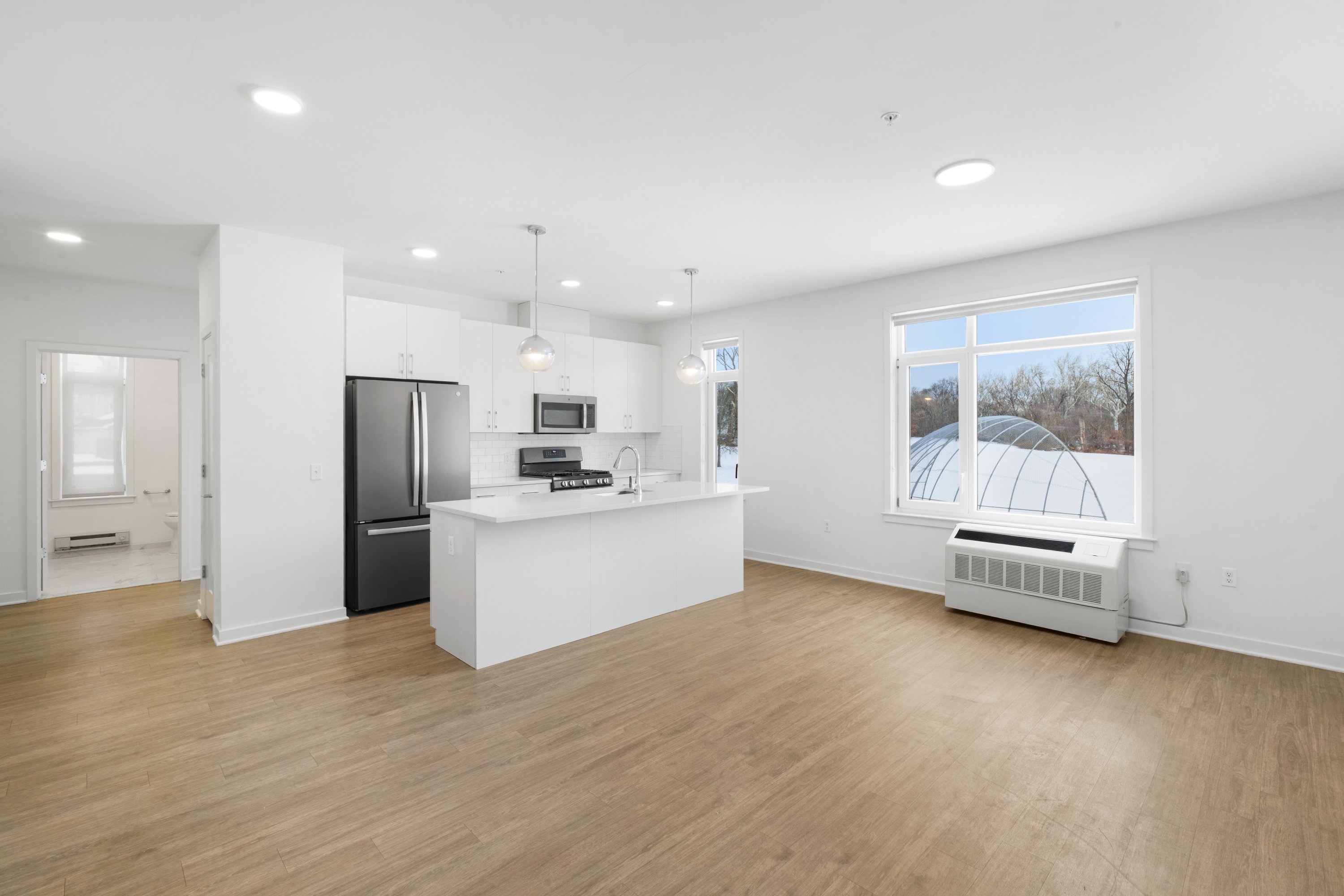 1181 Morris Avenue - 107