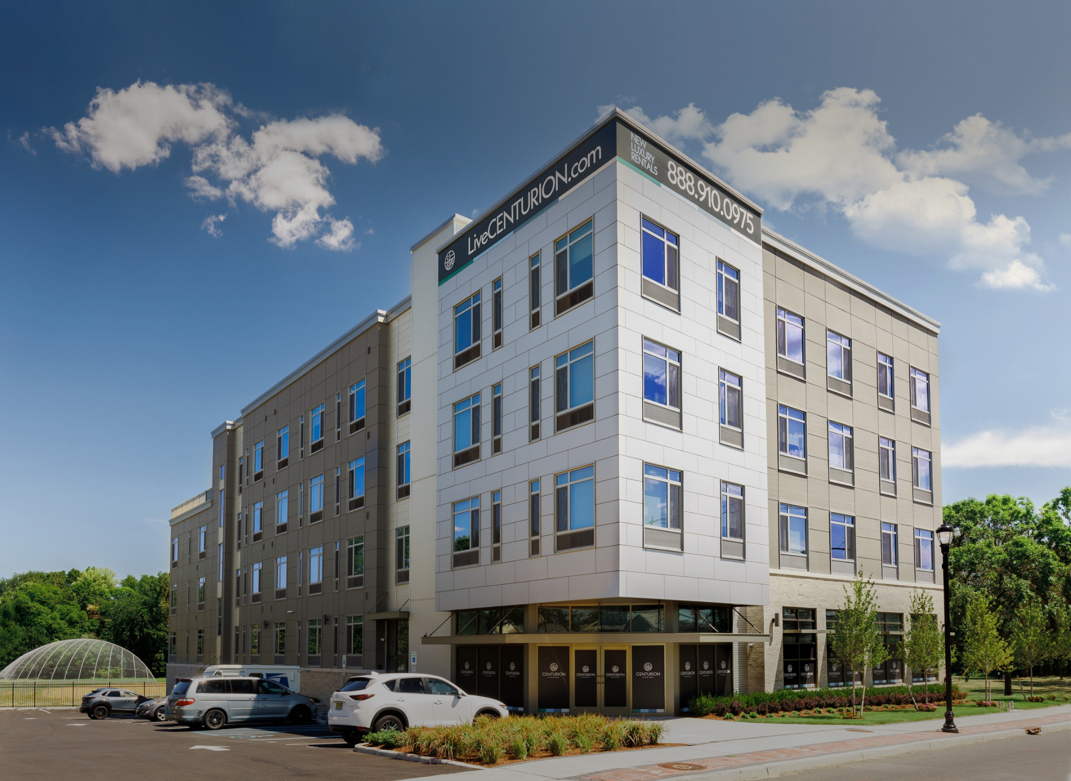 1181 Morris Avenue - 310