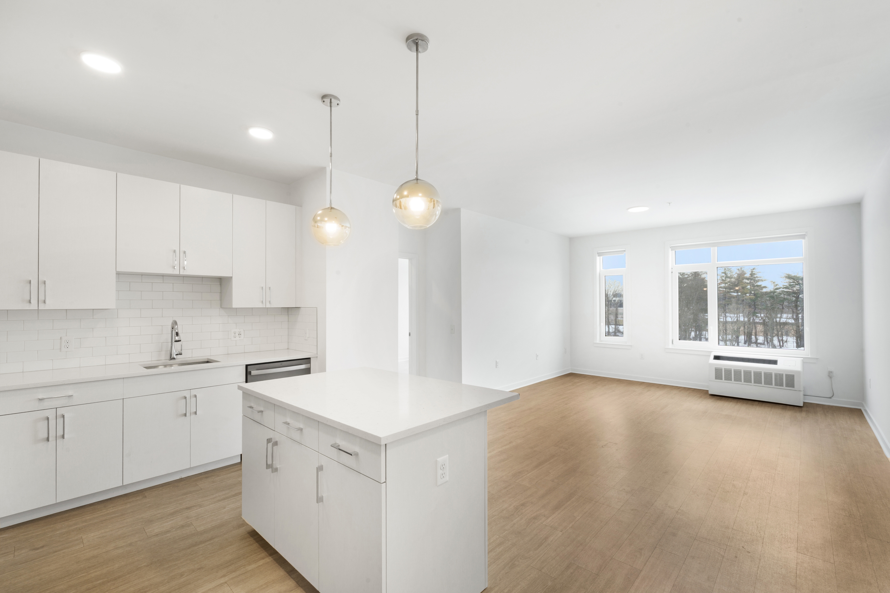 1181 Morris Avenue - 304