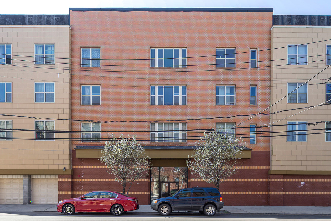 5005 Palisade Avenue - Unit 305