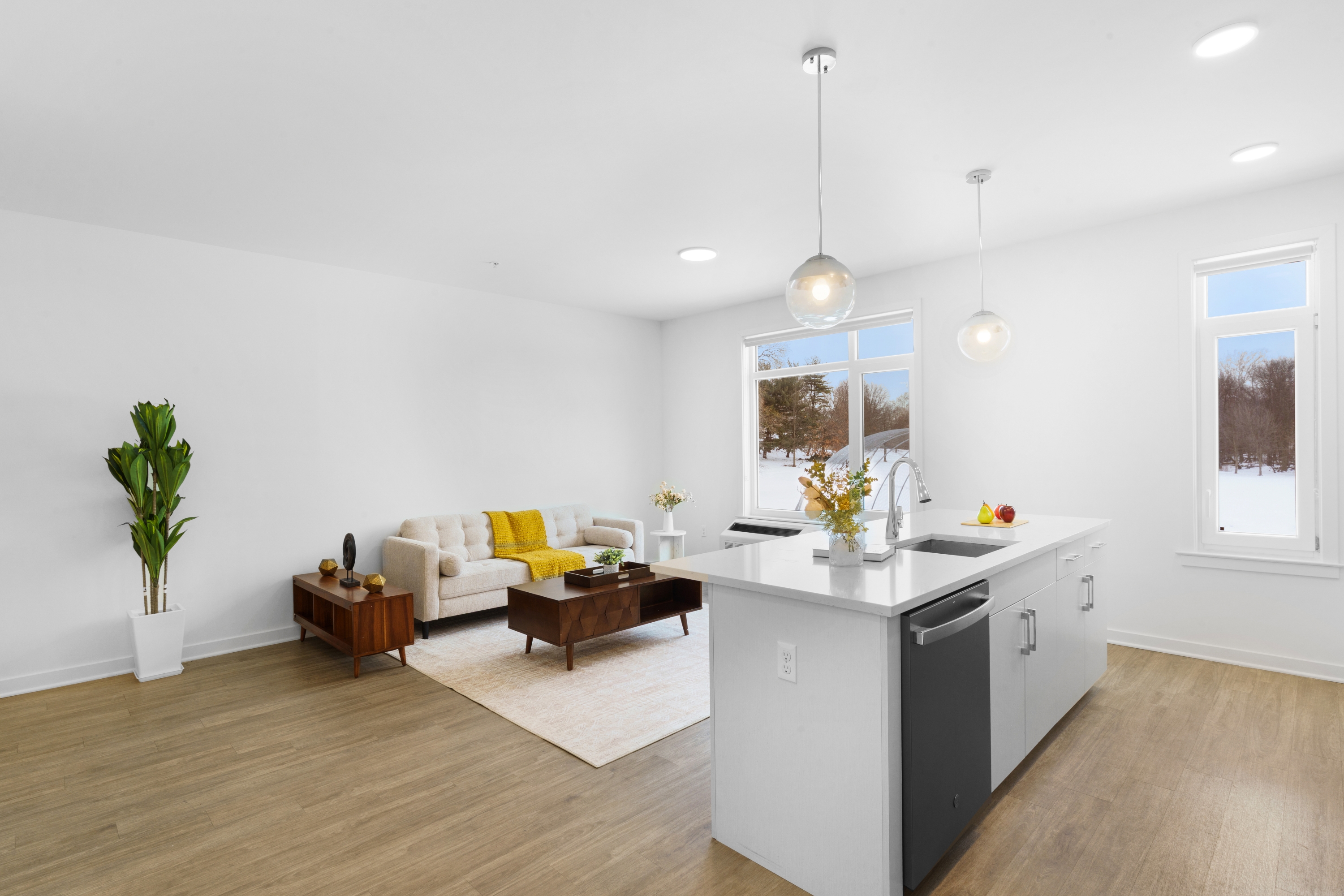 1181 Morris Avenue - 106