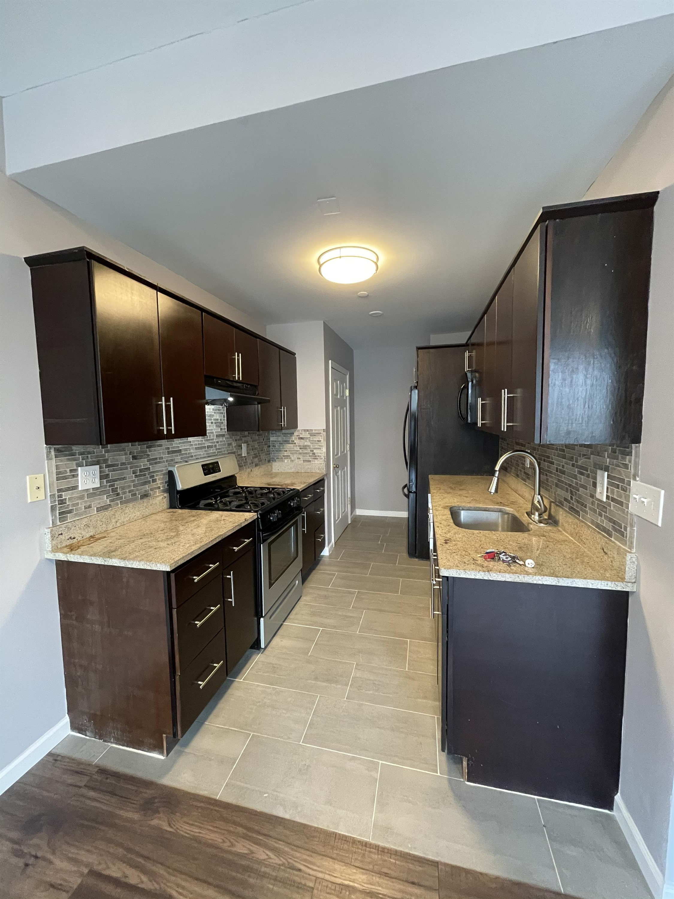 110 Halsted Street - 203